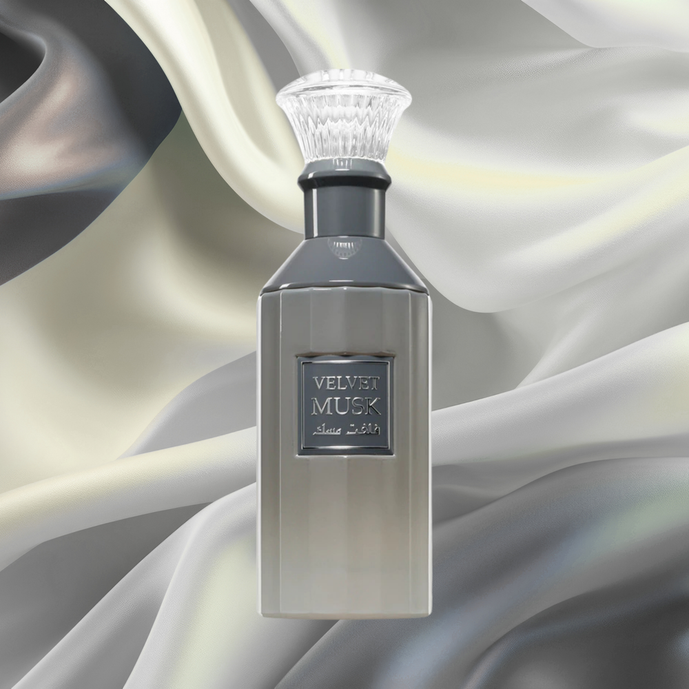Velvet Musk - Lattafa - Eau De Parfum Mixte 100ml image 0