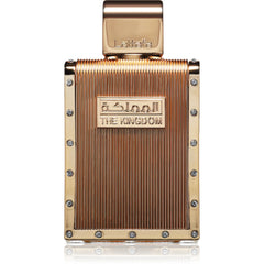 The Kingdom For Him - Lattafa - Eau De Parfum Homme 100ml image 2