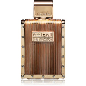 The Kingdom For Him - Lattafa - Eau De Parfum Homme 100ml image 2