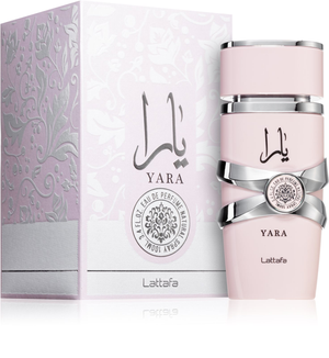 Yara - Lattafa - Eau De Parfum Femme 100ml image 1