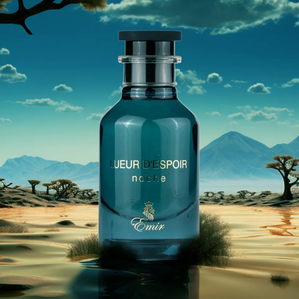 Lueur D'Espoir Noche - Emir - Eau De Parfum Mixte 100ml image 0