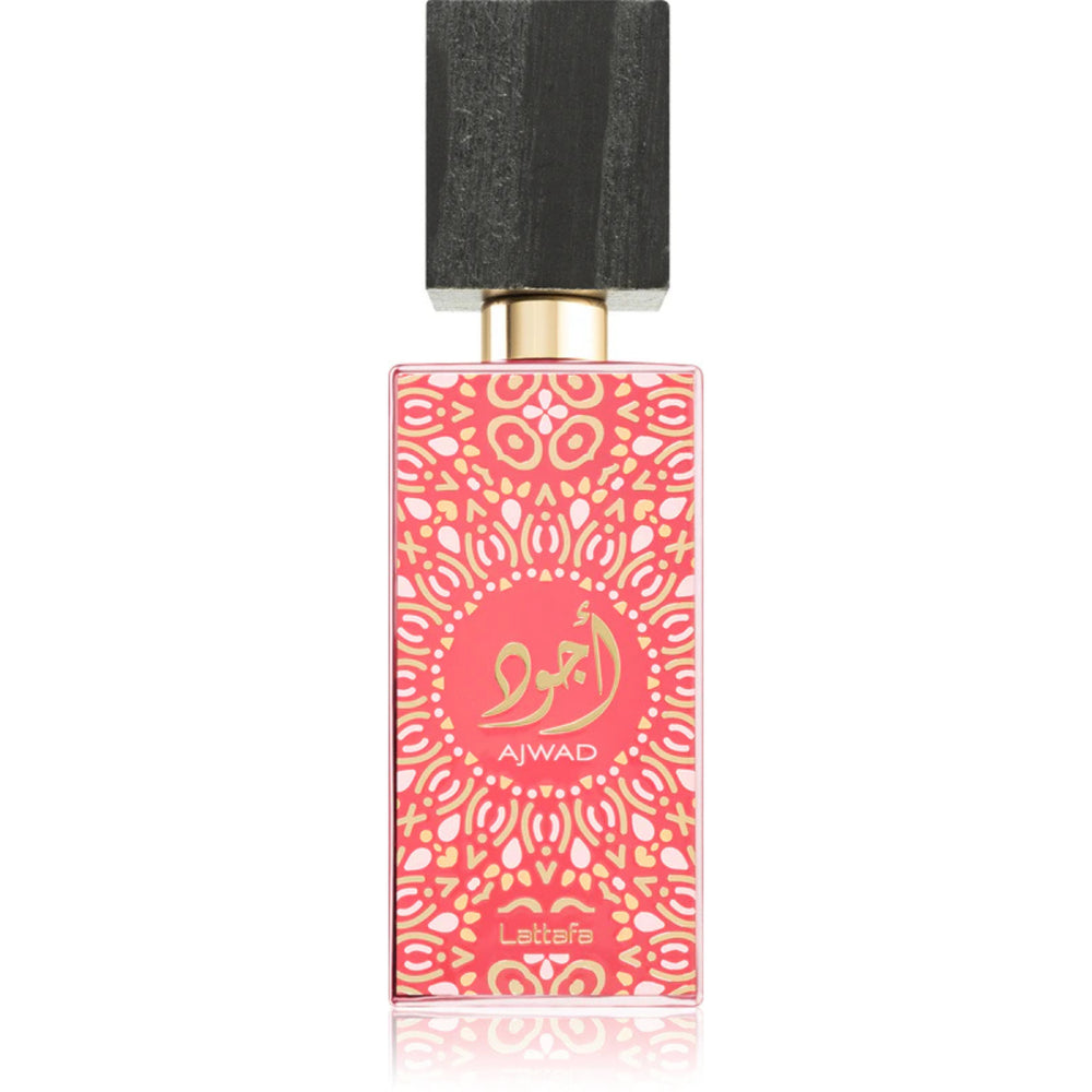 Ajwad Pink to Pink - Lattafa - Eau De Parfum Mixte 100ml image 2