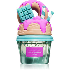 Give Me Gourmand Vanilla Freak - Lattafa - Eau de Parfum Mixte 75ml