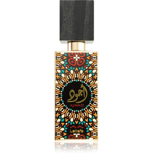 Ajwad - Lattafa - Eau De Parfum Mixte 100ml image 0