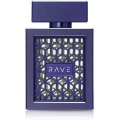 Now Intense - Rave - Eau De Parfum Homme 100ml image 2