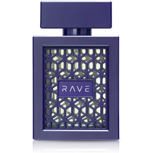 Now Intense - Rave - Eau De Parfum Homme 100ml image 2