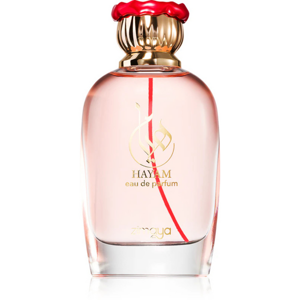 Hayam - Zimaya - Eau De Parfum Femme 100ml image 2