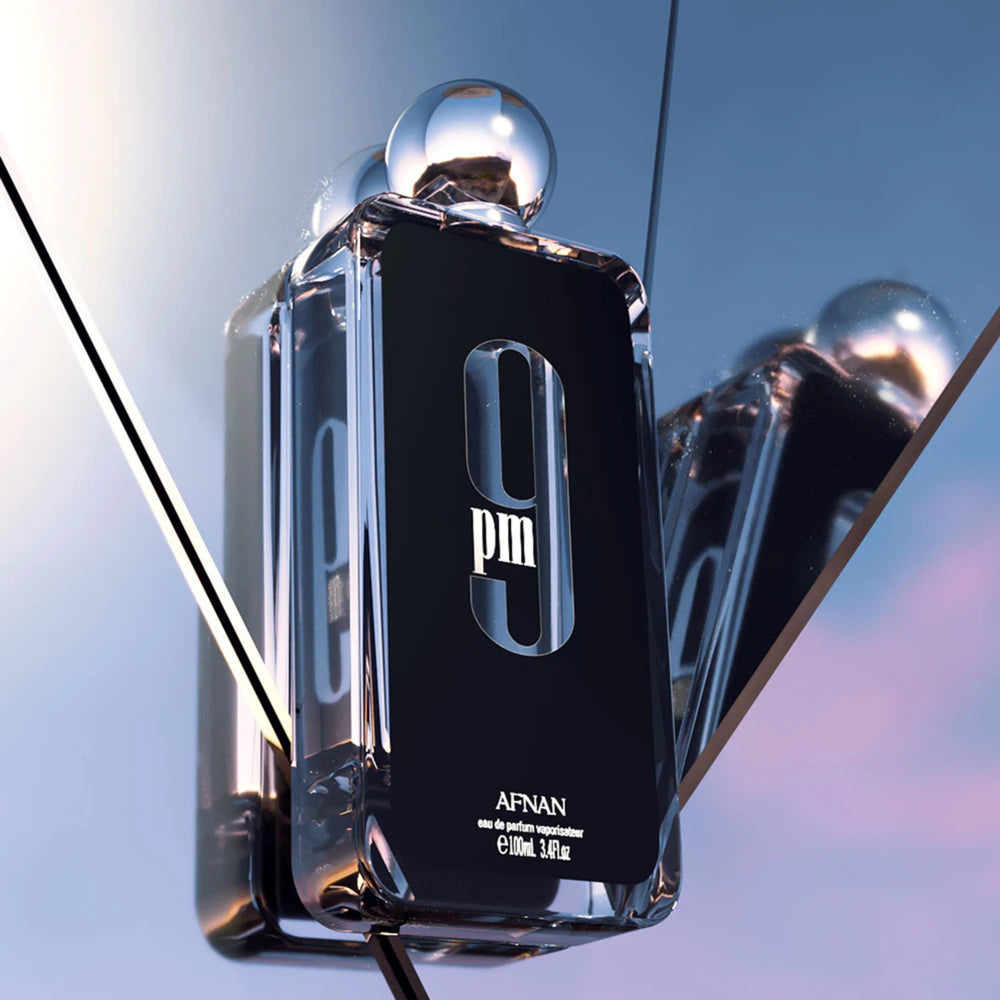 9 PM - Afnan - Eau de Parfum Homme 100ml image 0