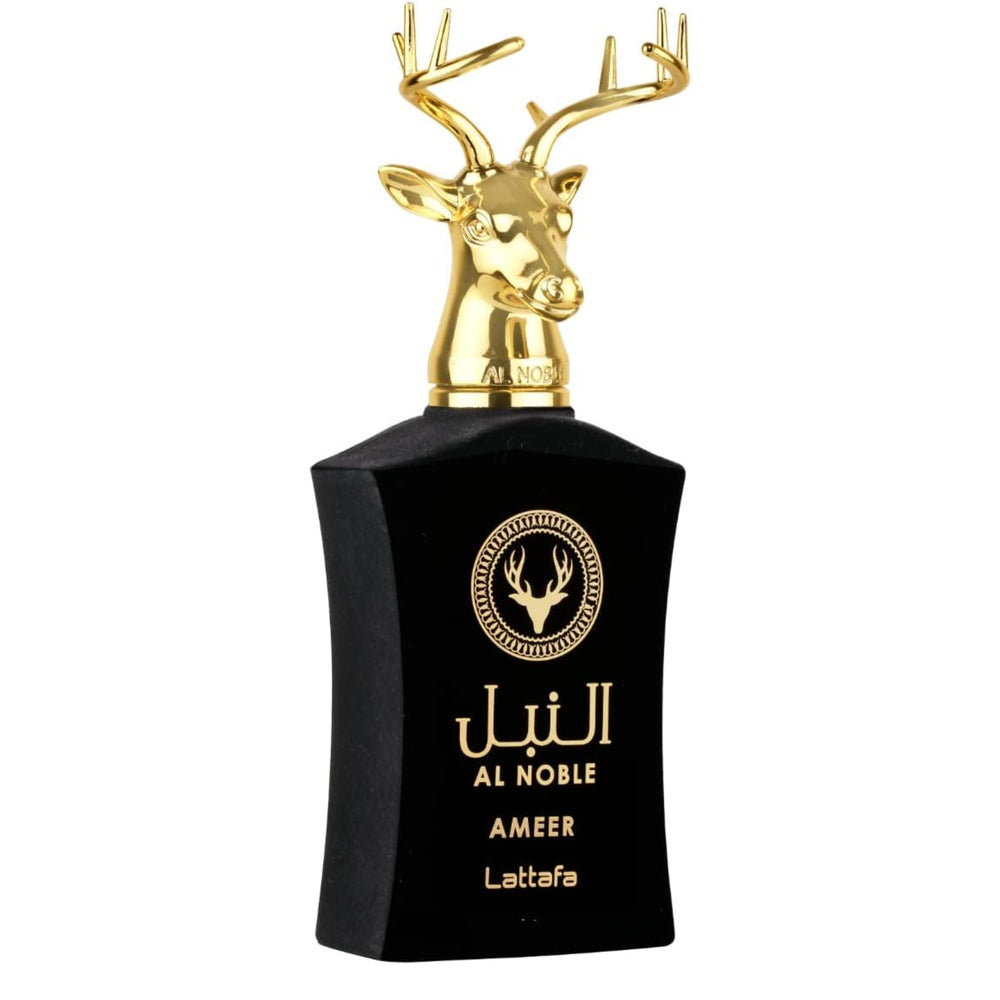 Al Noble Ameer - Lattafa - Eau De Parfum Mixte 100ml image 0