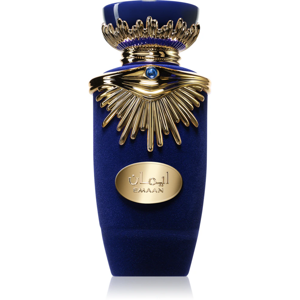 Emaan - Lattafa - Eau De Parfum Mixte 100ml image 2