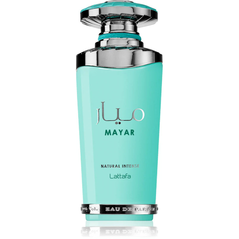 Mayar Natural Intense - Lattafa - Eau De Parfum Femme 100ml image 2