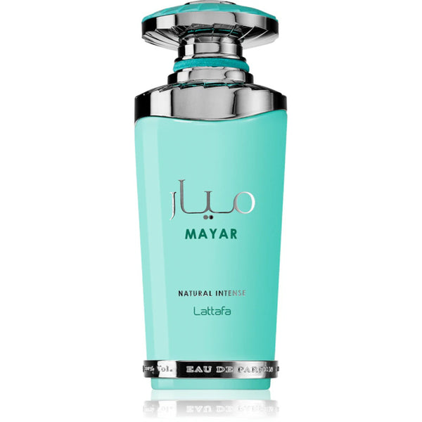 Mayar Natural Intense - Lattafa - Eau De Parfum Femme 100ml image 2