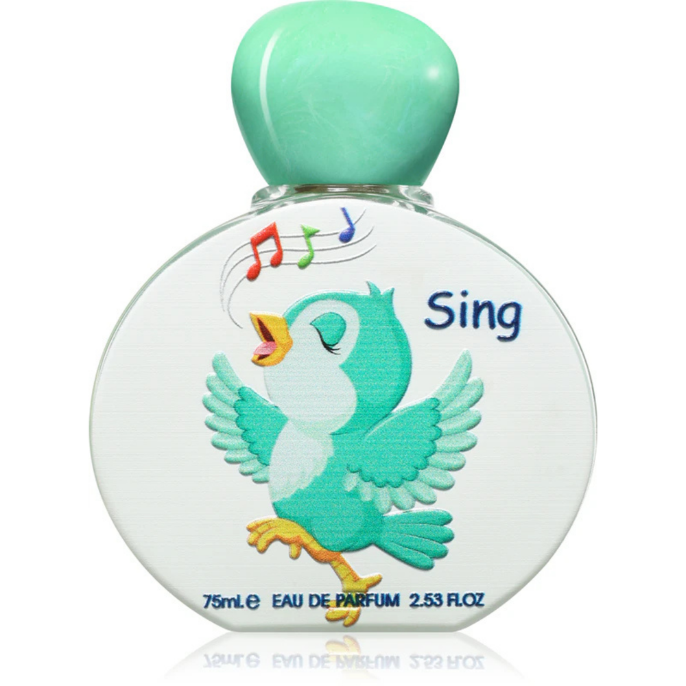 Sing - Lattafa Pride (Enfant) - Eau De Parfum Mixte 75ml image 2