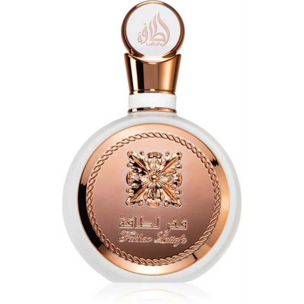 Fakhar Rose - Lattafa - Eau De Parfum Femme 100ml image 0
