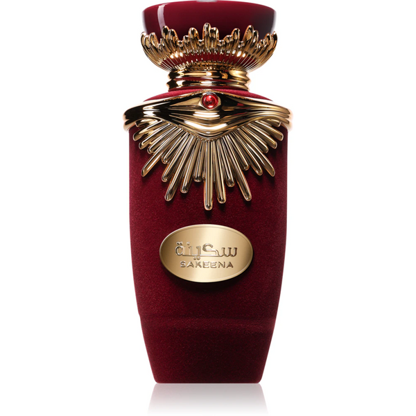 Sakeena - Lattafa - Eau De Parfum Femme 100ml image 2