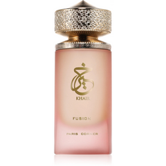Khair Fusion - Paris Corner - Eau De Parfum Femme 100ml image 2