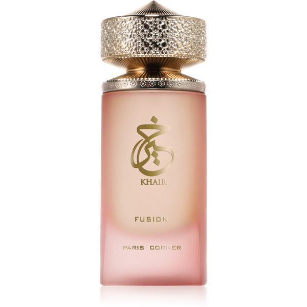 Khair Fusion - Paris Corner - Eau De Parfum Femme 100ml image 2