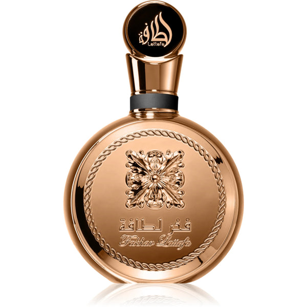 Fakhar Extrait - Lattafa - Eau De Parfum Femme 100ml image 0