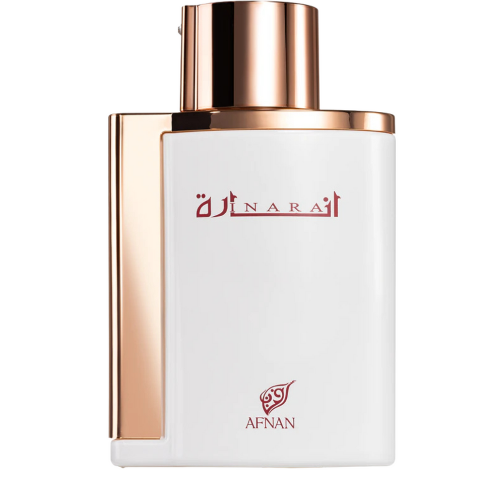 Inara - Afnan - Eau De Parfum Mixte 100ml image 2