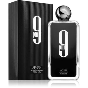 9 PM - Afnan - Eau de Parfum Homme 100ml image 1