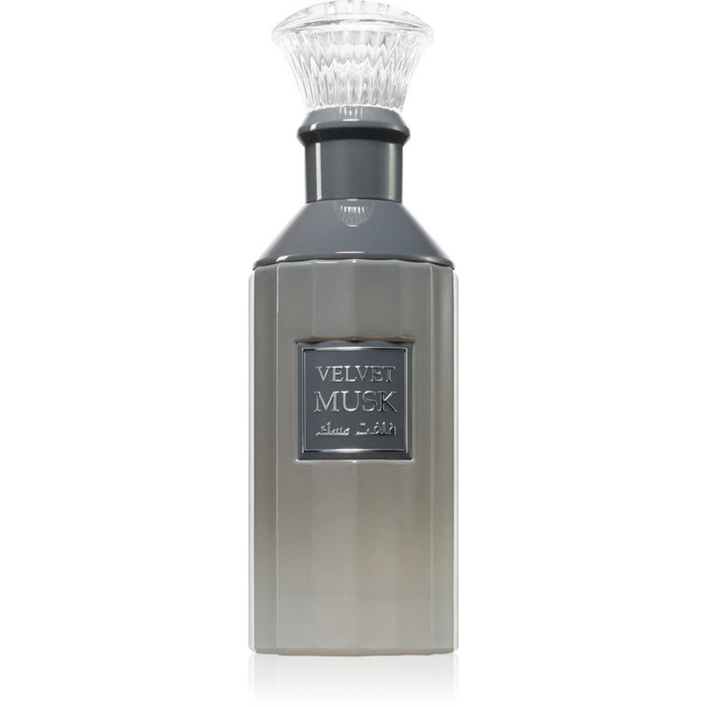 Velvet Musk - Lattafa - Eau De Parfum Mixte 100ml