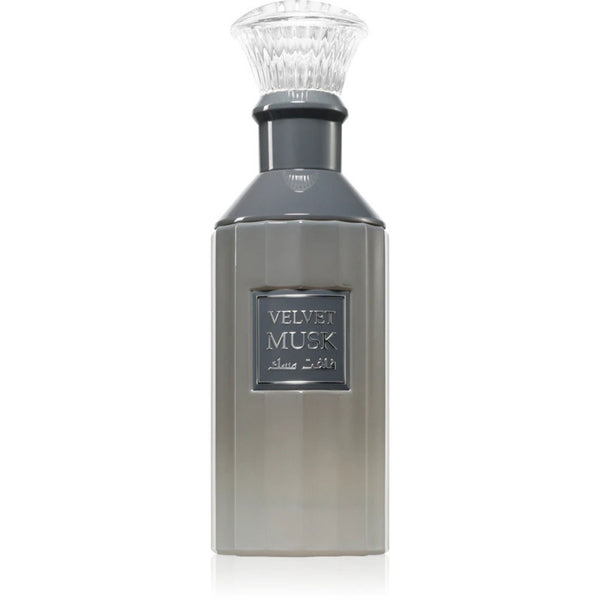 Velvet Musk - Lattafa - Eau De Parfum Mixte 100ml