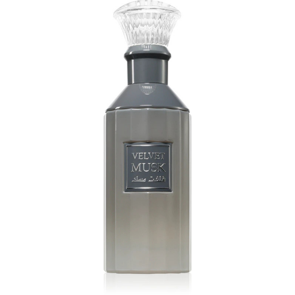 Velvet Musk - Lattafa - Eau De Parfum Mixte 100ml image 2