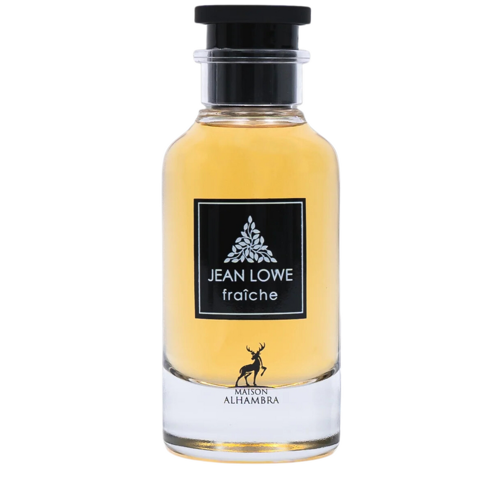 Jean Lowe Fraiche - Maison Alhambra - Eau De Parfum Mixte 100ml image 0