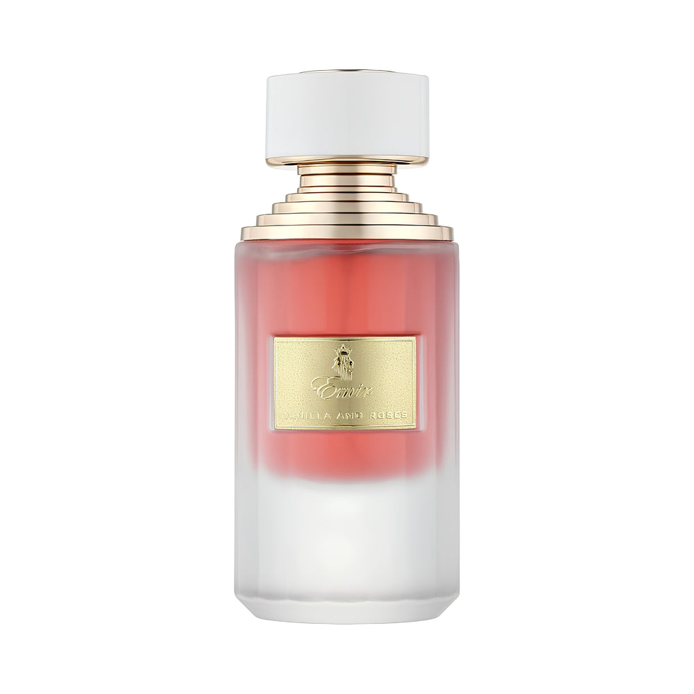 Vanilla And Roses - Emir - Extrait De Parfum Femme 75ml