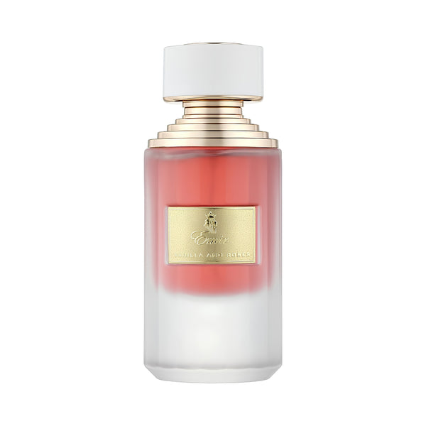 Vanilla And Roses - Emir - Extrait De Parfum Femme 75ml