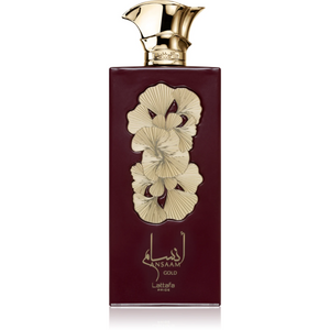 Ansaam Gold - Lattafa Pride - Eau De Parfum Femme 100ml image 2