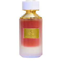 Vanilla And Roses - Emir - Extrait De Parfum Femme 75ml