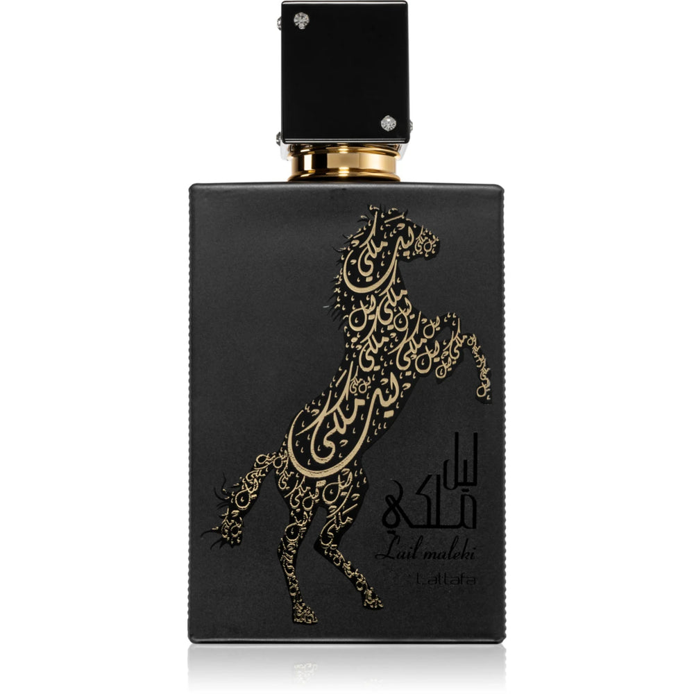 Lail Maleki - Lattafa - Eau De Parfum Mixte 100ml image 0