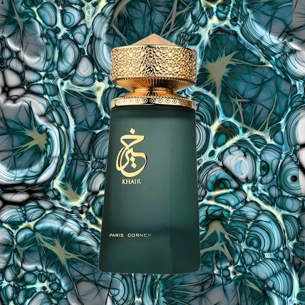 Khair - Paris Corner - Eau de Parfum Mixte 100ml image 0