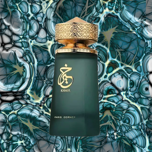 Khair - Paris Corner - Eau de Parfum Mixte 100ml image 0