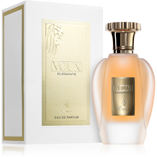 Voux Elegante - Emir - Eau De Parfum Mixte 100ml image 1