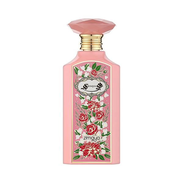 Bahjah - Zimaya - Eau de Parfum Femme 100ml