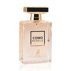 Como Moiselle - Maison Alhambra - Eau De Parfum Femme 100ml