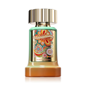 Indomitable - Paris Corner - Eau de Parfum Mixte 100ml