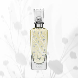 Safwaan L'autre Musk - Lattafa - Eau De Parfum Mixte 100ml