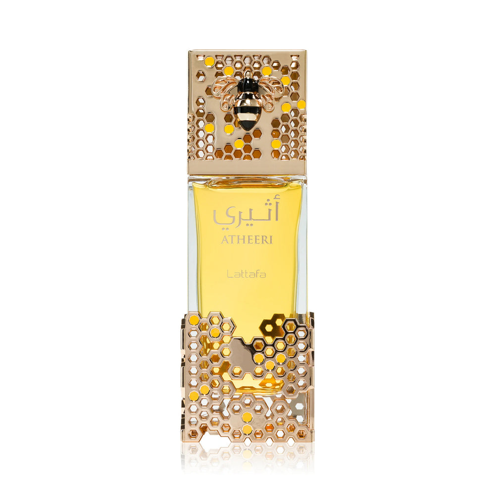 Atheeri - Lattafa - Eau De Parfum Mixte 100ml