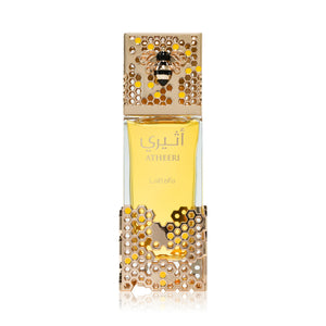Atheeri - Lattafa - Eau De Parfum Mixte 100ml