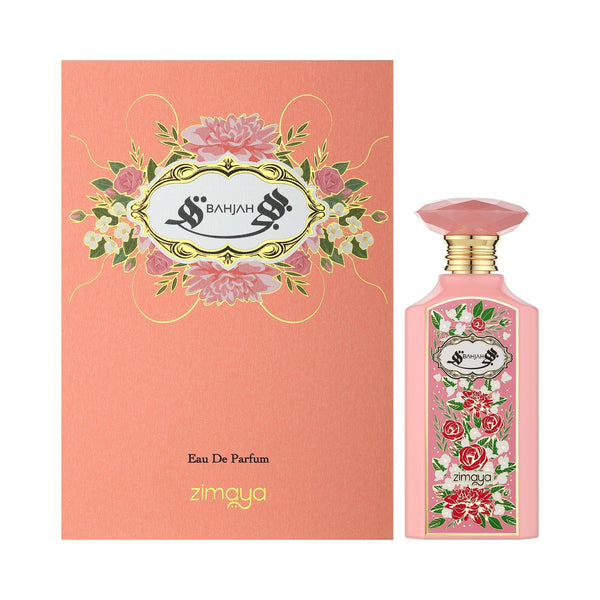 Bahjah - Zimaya - Eau de Parfum Femme 100ml