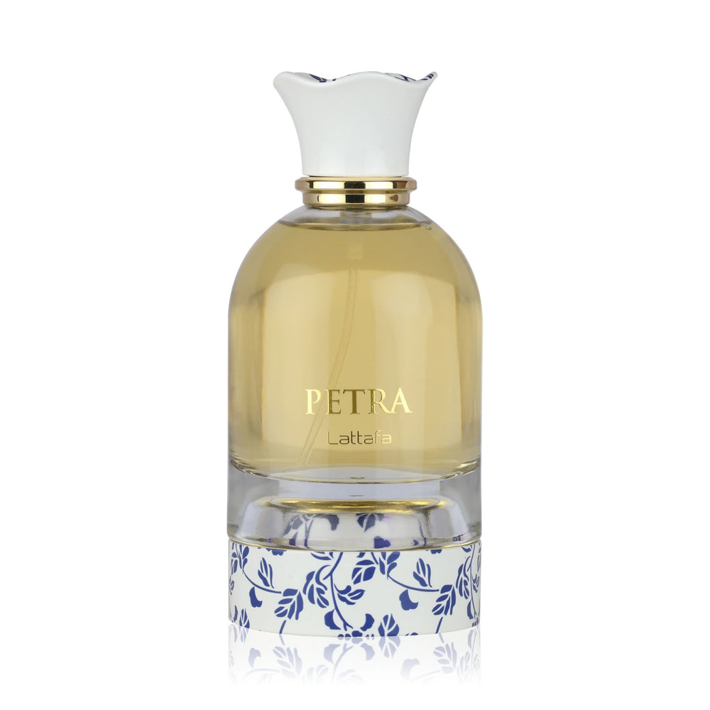 Petra - Lattafa - Eau De Parfum Mixte 100ml
