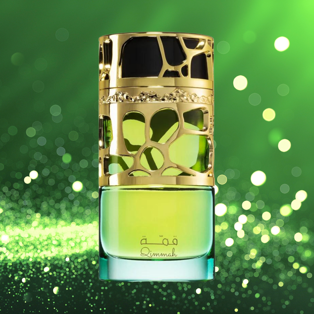 Qimmah Woman - Lattafa - Eau De Parfum Femme 100ml image 0