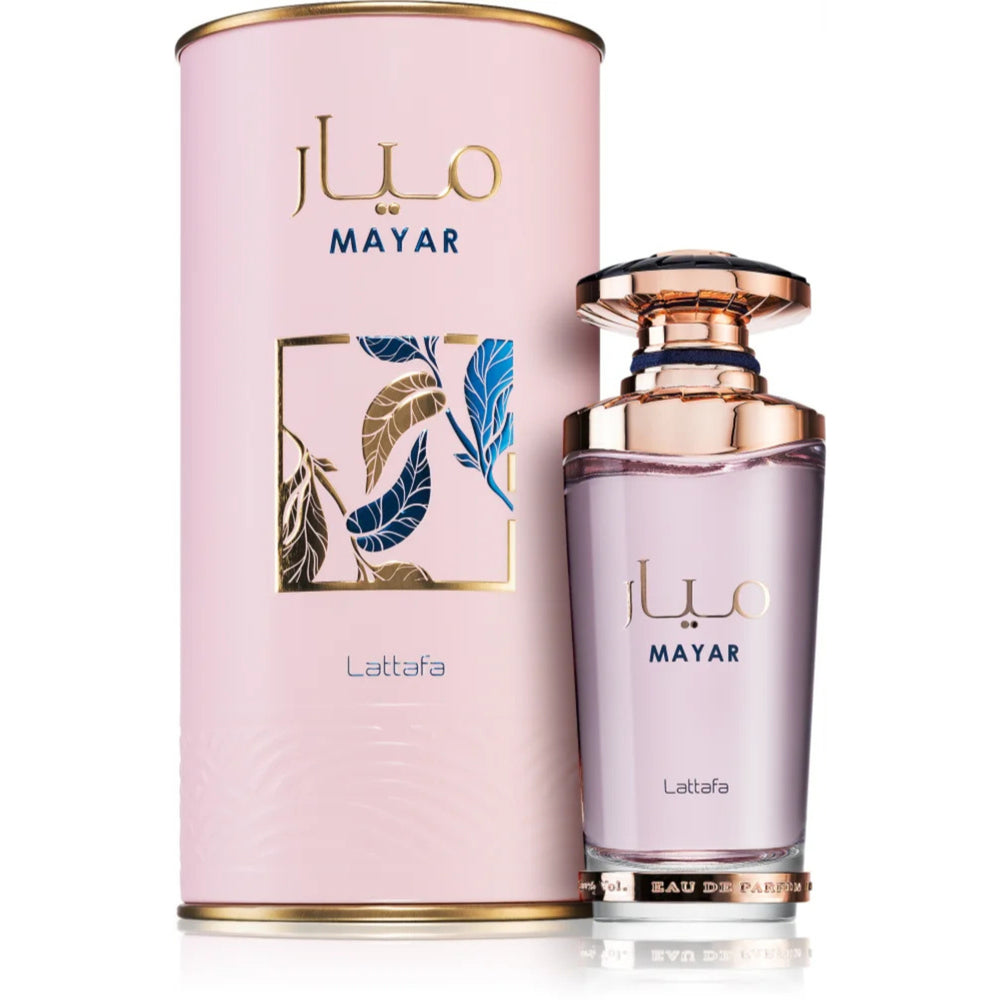 Mayar - Lattafa - Eau De Parfum Femme 100ml image 2