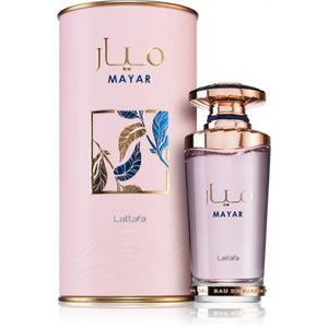 Mayar - Lattafa - Eau De Parfum Femme 100ml image 1