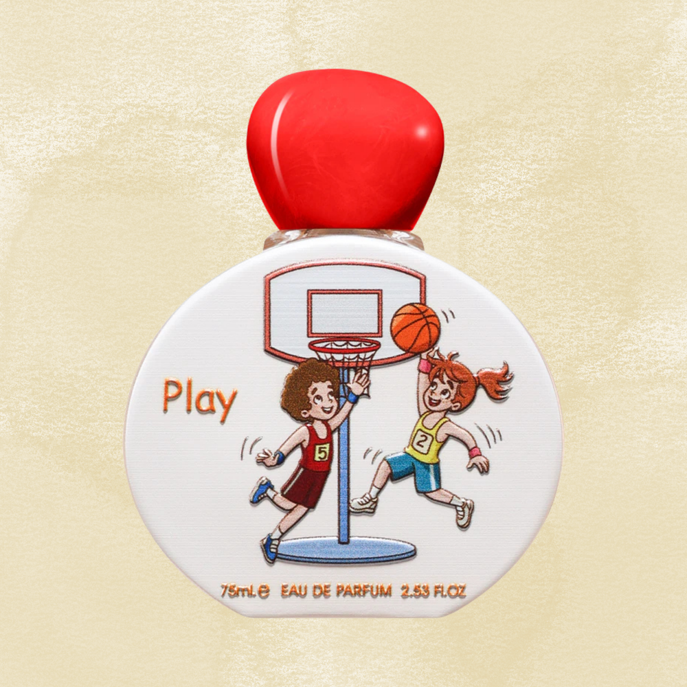 Play - Lattafa Pride (Enfant) - Eau De Parfum Mixte 75ml image 0