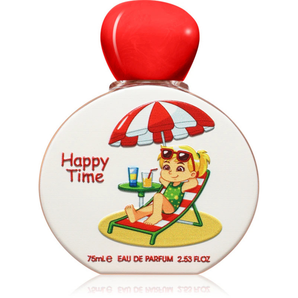 Happy Time - Lattafa Pride (Enfant) - Eau De Parfum Femme 75ml image 2