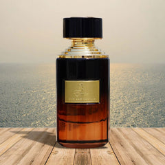 Oud And Vanille - Emir - Extrait De Parfum Mixte 75ml